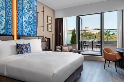 Park View Balcony Room