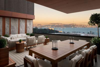 Nobu Suite