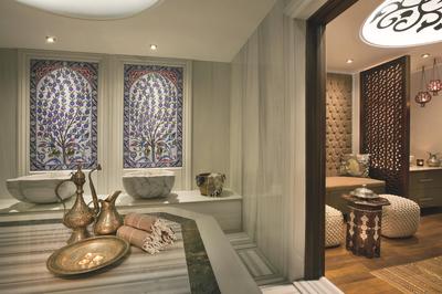 The Ritz-Carlton Spa