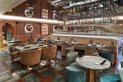 NOBU Bar