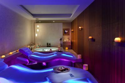 The Ritz-Carlton Spa