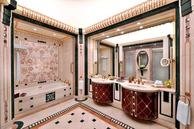 Royal Suite