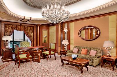 Royal Suite