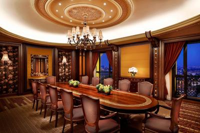 Royal Suite