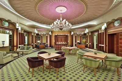 Club Lounge