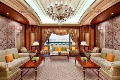 Royal Suite