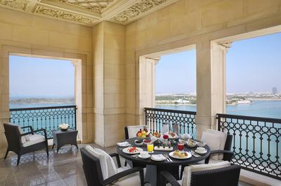 Royal Suite