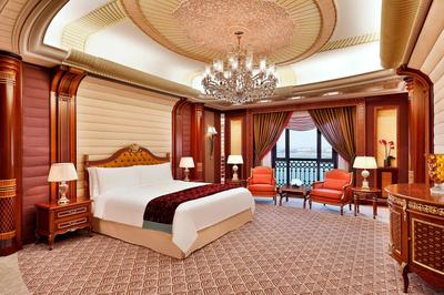 Royal Suite