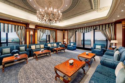 Royal Suite