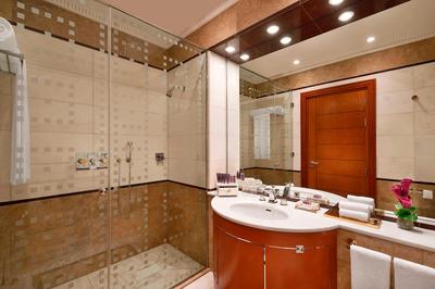 Deluxe Guest Room