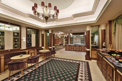 Club Lounge