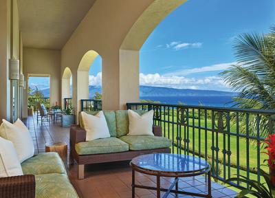 The Ritz-Carlton Maui, Kapalua image