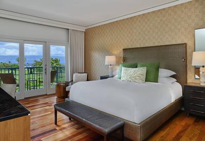 The Ritz-Carlton Maui, Kapalua image