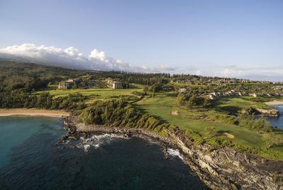 The Ritz-Carlton Maui, Kapalua image