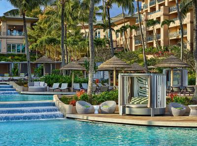 The Ritz-Carlton Maui, Kapalua image