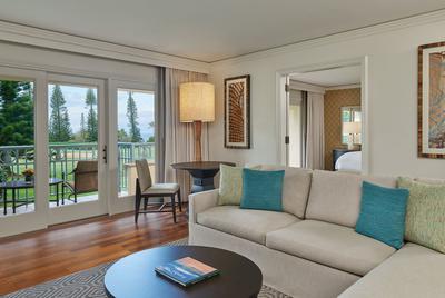 The Ritz-Carlton Maui, Kapalua image