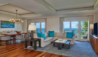 The Ritz-Carlton Maui, Kapalua image