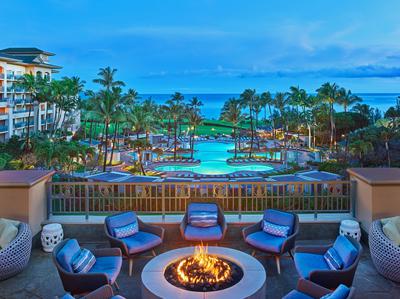The Ritz-Carlton Maui, Kapalua image