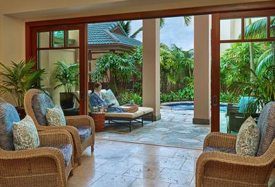 The Ritz-Carlton Maui, Kapalua image