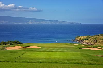 The Ritz-Carlton Maui, Kapalua image