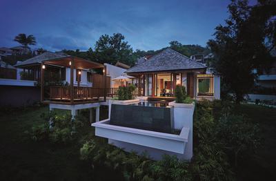 The Ritz-Carlton, Koh Samui image