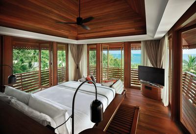 The Ritz-Carlton, Koh Samui image