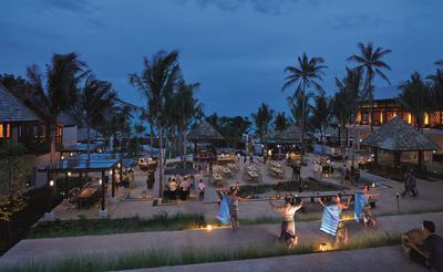 The Ritz-Carlton, Koh Samui image