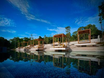 The Ritz-Carlton, Koh Samui image
