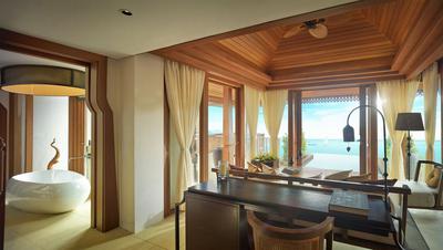 The Ritz-Carlton, Koh Samui image