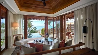 The Ritz-Carlton, Koh Samui image