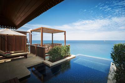 The Ritz-Carlton, Koh Samui image