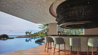 The Ritz-Carlton, Koh Samui image