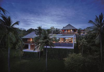 The Ritz-Carlton, Koh Samui image