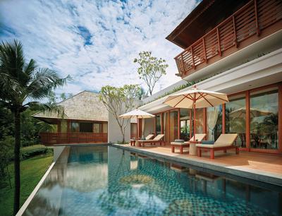 The Ritz-Carlton, Koh Samui image