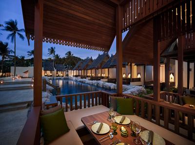 The Ritz-Carlton, Koh Samui image