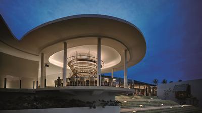 The Ritz-Carlton, Koh Samui image