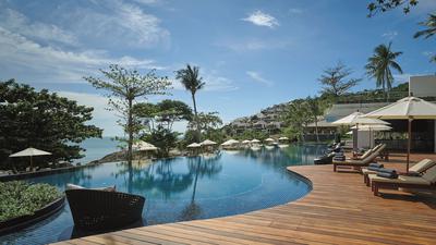 The Ritz-Carlton, Koh Samui image