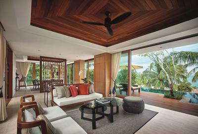 The Ritz-Carlton, Koh Samui image