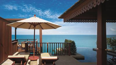 The Ritz-Carlton, Koh Samui image