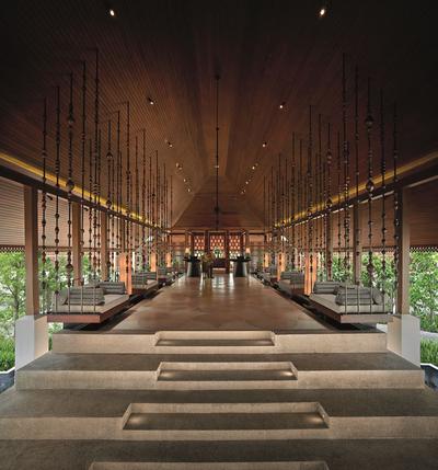 The Ritz-Carlton, Koh Samui image