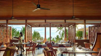 The Ritz-Carlton, Koh Samui image