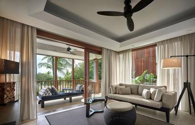 The Ritz-Carlton, Koh Samui image