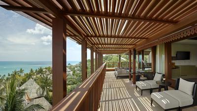 The Ritz-Carlton, Koh Samui image