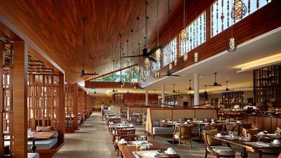 The Ritz-Carlton, Koh Samui image