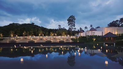 The Ritz-Carlton, Koh Samui image