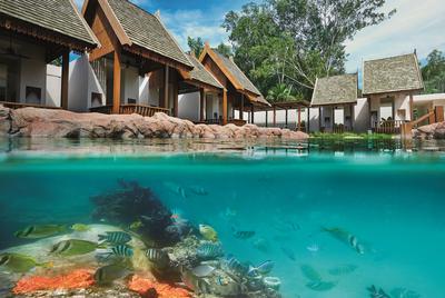 The Ritz-Carlton, Koh Samui image