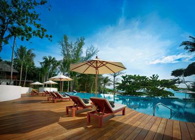 The Ritz-Carlton, Koh Samui image