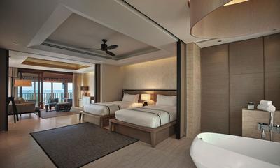 The Ritz-Carlton, Koh Samui image