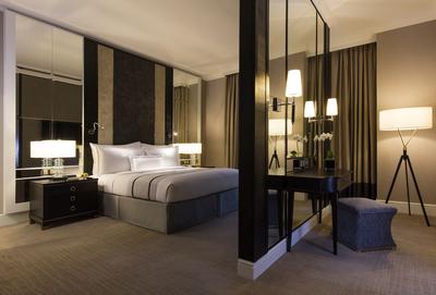 The Ritz-Carlton, Kuala Lumpur image