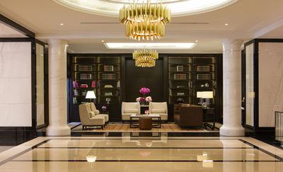 The Ritz-Carlton, Kuala Lumpur image